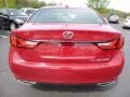 Riviera Red - GS 350 AWD Photo No. 6