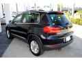 Deep Black Pearl - Tiguan Wolfsburg Photo No. 6
