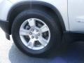 Quicksilver Metallic - Acadia SLT AWD Photo No. 9