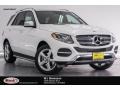Polar White - GLE 350 Photo No. 1