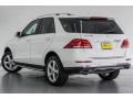 Polar White - GLE 350 Photo No. 3