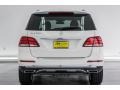 Polar White - GLE 350 Photo No. 4