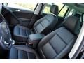 Deep Black Pearl - Tiguan Wolfsburg Photo No. 15
