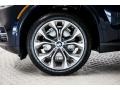 2017 Imperial Blue Metallic BMW X5 sDrive35i  photo #9