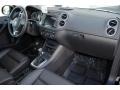 Deep Black Pearl - Tiguan Wolfsburg Photo No. 19