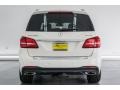 designo Diamond White Metallic - GLS 550 4Matic Photo No. 4