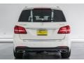 2017 designo Diamond White Metallic Mercedes-Benz GLS 550 4Matic  photo #4