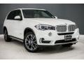 2017 Alpine White BMW X5 sDrive35i  photo #12