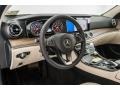 2017 Lunar Blue Metallic Mercedes-Benz E 300 Sedan  photo #5