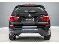 Jet Black - X3 xDrive28i Photo No. 4