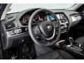 Jet Black - X3 xDrive28i Photo No. 5