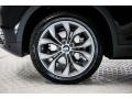 Jet Black - X3 xDrive28i Photo No. 9