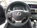 2017 Eminent White Pearl Lexus IS 300 AWD  photo #12