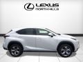 Eminent White Pearl - NX 200t AWD Photo No. 2