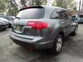 Nimbus Gray Metallic - MDX Technology Photo No. 4