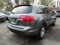 2007 Nimbus Gray Metallic Acura MDX Technology  photo #4