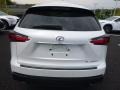 Eminent White Pearl - NX 200t AWD Photo No. 6
