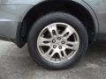 Nimbus Gray Metallic - MDX Technology Photo No. 9