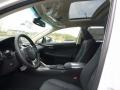 Eminent White Pearl - NX 200t AWD Photo No. 7
