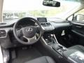 Eminent White Pearl - NX 200t AWD Photo No. 9
