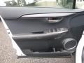 Eminent White Pearl - NX 200t AWD Photo No. 10