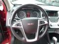 2014 Crystal Red Tintcoat GMC Terrain SLE AWD  photo #22