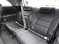 Nimbus Gray Metallic - MDX Technology Photo No. 19
