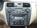 1998 San Marino Red Honda Accord EX V6 Coupe  photo #13