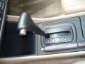 1998 San Marino Red Honda Accord EX V6 Coupe  photo #14