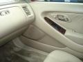 1998 San Marino Red Honda Accord EX V6 Coupe  photo #15
