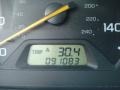 1998 San Marino Red Honda Accord EX V6 Coupe  photo #18