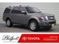 2014 Sterling Gray Ford Expedition Limited #120155373