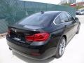 2018 Jet Black BMW 4 Series 430i xDrive Gran Coupe  photo #4