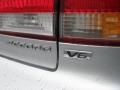 2002 Satin Silver Metallic Honda Accord EX V6 Sedan  photo #8