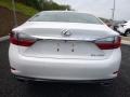 Eminent White Pearl - ES 350 Photo No. 6