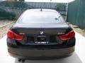 2018 Jet Black BMW 4 Series 430i xDrive Gran Coupe  photo #9