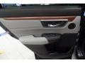 Gunmetal Metallic - CR-V Touring AWD Photo No. 6