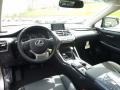 Atomic Silver - NX 200t AWD Photo No. 9