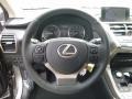 Atomic Silver - NX 200t AWD Photo No. 12