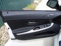 Black 2018 BMW 6 Series 640i xDrive Gran Coupe Door Panel