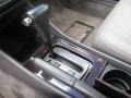 2002 Satin Silver Metallic Honda Accord EX V6 Sedan  photo #17