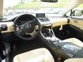 Obsidian - NX 200t AWD Photo No. 9