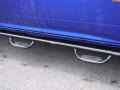 2014 Blue Streak Pearl Coat Ram 2500 Tradesman Crew Cab 4x4  photo #4