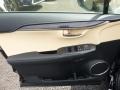 Obsidian - NX 200t AWD Photo No. 10