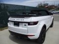 2017 Fuji White Land Rover Range Rover Evoque Convertible HSE Dynamic  photo #4