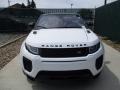 2017 Fuji White Land Rover Range Rover Evoque Convertible HSE Dynamic  photo #6