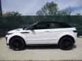  2017 Range Rover Evoque Convertible HSE Dynamic Fuji White