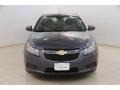 Atlantis Blue Metallic - Cruze LS Photo No. 2