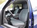 2014 Blue Streak Pearl Coat Ram 2500 Tradesman Crew Cab 4x4  photo #13