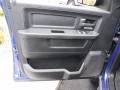 2014 Blue Streak Pearl Coat Ram 2500 Tradesman Crew Cab 4x4  photo #14